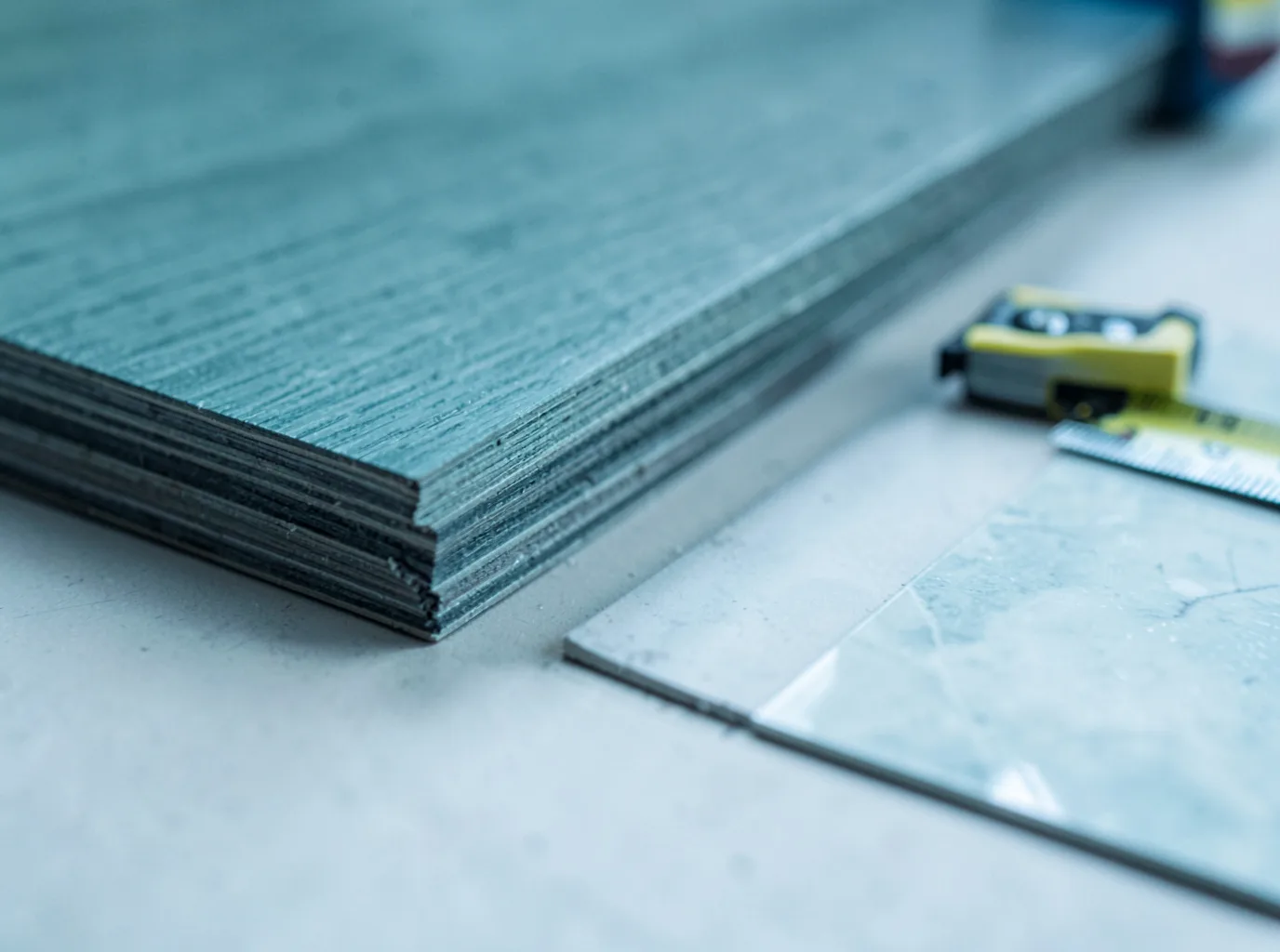 Luxury Vinyl Plank Installation Houston, TX FAQs